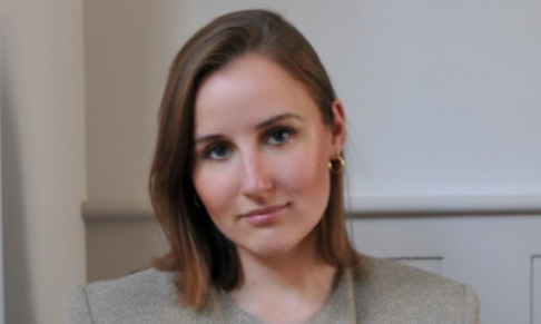 Condé Nast Traveller names Commerce Producer