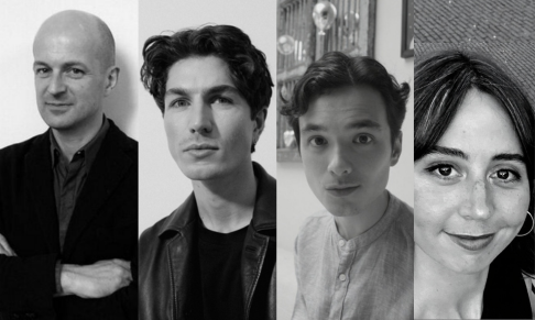 Esquire UK announces team appointments