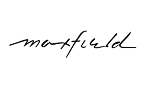 USA concept store MAXFIELD appoints agency