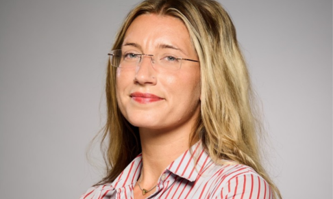 The i Paper names Associate Lifestyle Editor