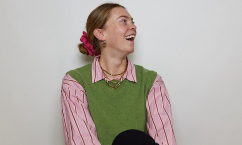 The Diary of a CEO and Flight Studio names Executive Producer