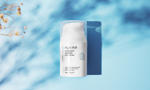 The Perfect Peel appoints Fox Collective