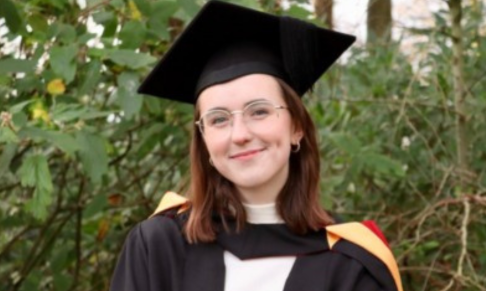 BLOXHAM appoints Senior Account Executive