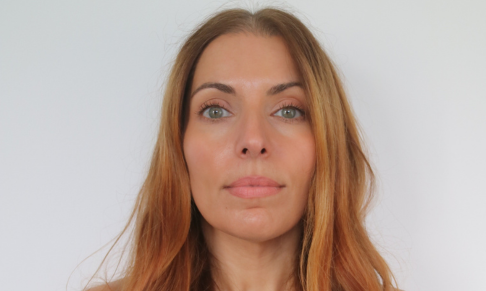 iD Creators signs beauty wellness expert (53k Instagram followers)