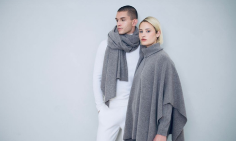 British contemporary label Les 100 Ciels appoints agency for PR, events and collaborations