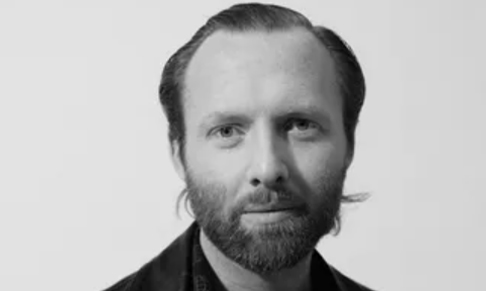 British GQ names lifestyle director