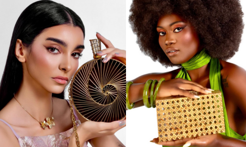 Accessories and jewellery brand RAMLA appoints USA representation