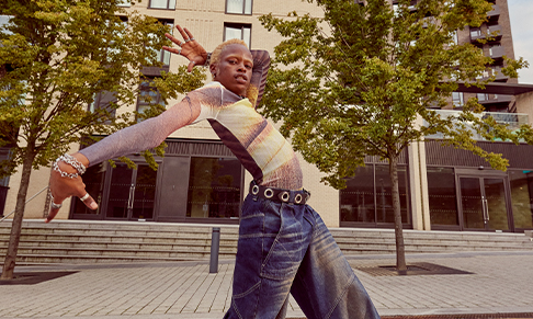 ASOS announces first-ever pop-up experience in London