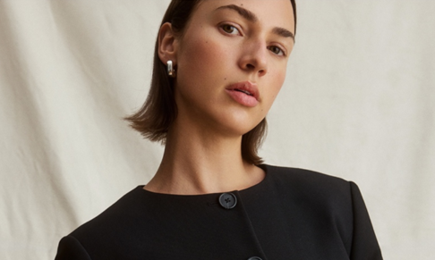 British fashion brand ALIGNE appoints UK comms agency