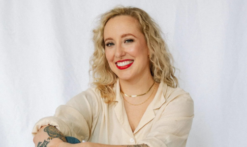 Former Allure Content Director goes freelance (USA)