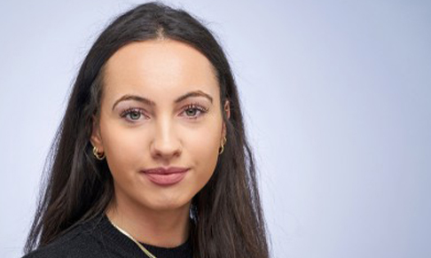 Trinny London appoints Communications Coordinator