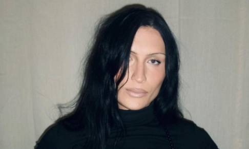 CR Fashion Book (USA) appoints Editor-at-Large