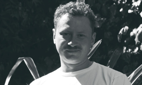 Dazed names Executive Editor