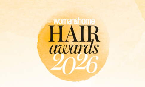 Entries open for the woman&home Hair Awards 2026