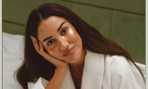 Tamara Kalinic launches supplement brand NOA