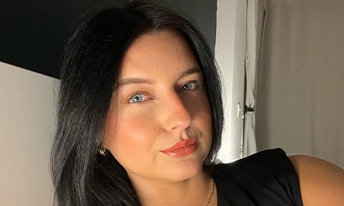 Bluebella Lingerie appoints Senior Influencer and Content Executive