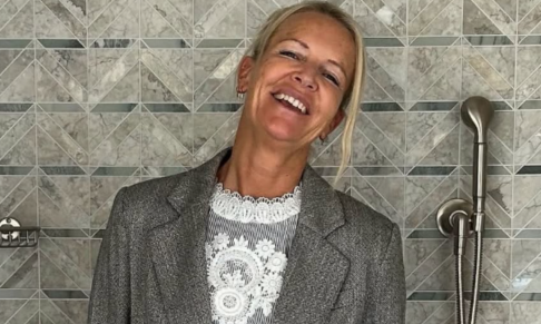 House & Garden appoints Acting Executive Editor