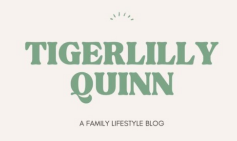 Christmas Gift Guide - Tigerlilly Quinn
