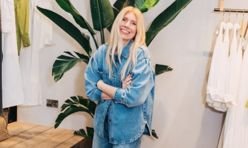 Wardrobe ICONS Fashion Director update