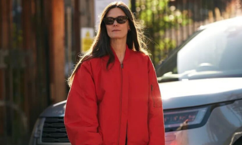 British Vogue announces team updates