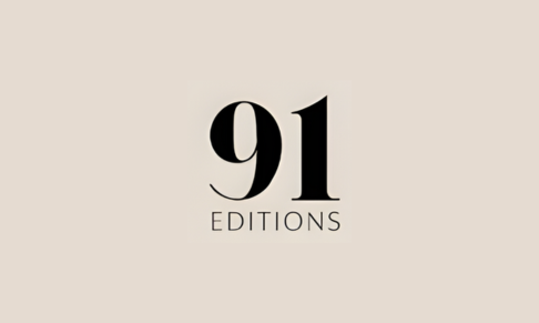91 Magazine rebrands as independent publisher & creative consultancy