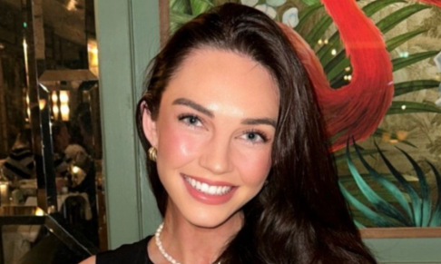 GB News appoints Entertainment Reporter