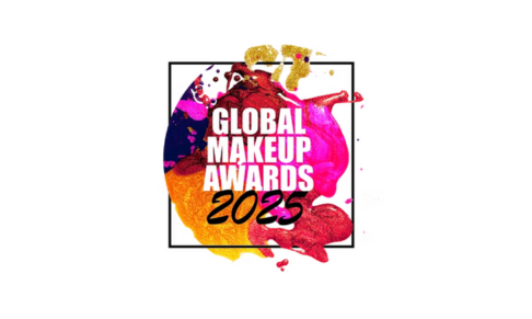 Winners announced for the Global Makeup Awards 2025