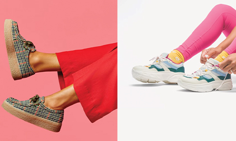 Footwear brand Hush Puppies appoints Little Red Rooster