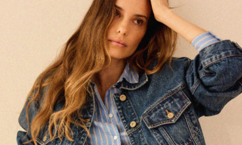 Womenswear brand PALOME appoints agency for press and talent management 