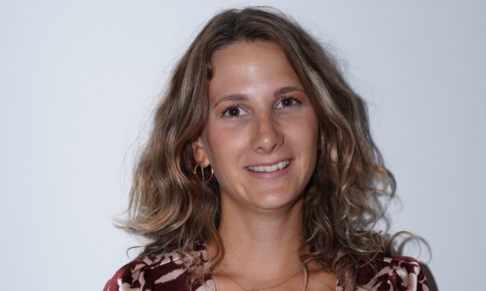 Vogue (Turkey) appoints Digital Strategy Editor