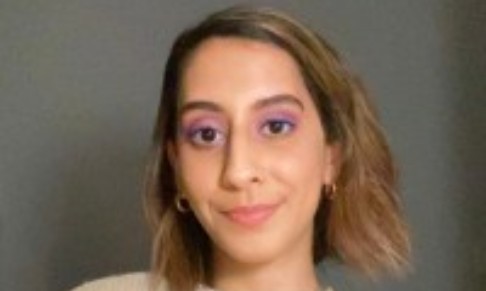 Teen Vogue (USA) names Beauty Editor