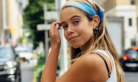 Former POPSUGAR USA goes freelance