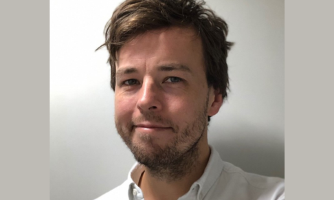 The Guardian names Head of National News