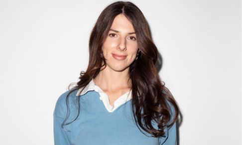 Fashion Journal (Australia) names Senior Editor