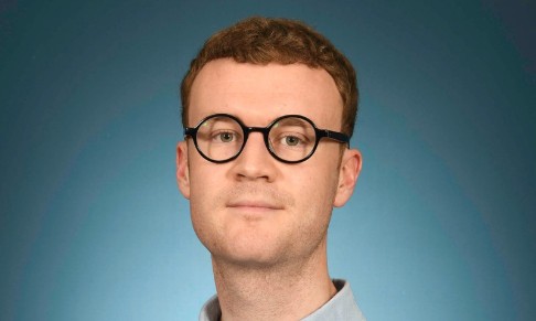 The Guardian names Marketing Manager