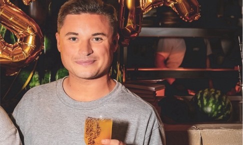 Private White V.C appoints PR & Communications Manager