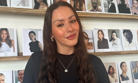 Bev James Management appoints Senior Talent Manager