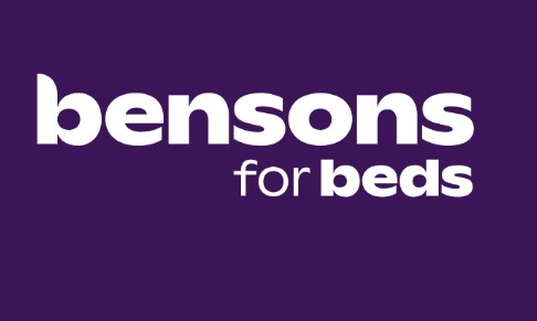 Bensons for Beds appoints agency for PR and influencer relations