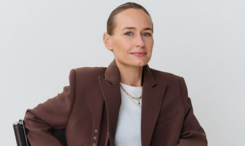 ELLE (Netherlands) appoints Editor-in-Chief