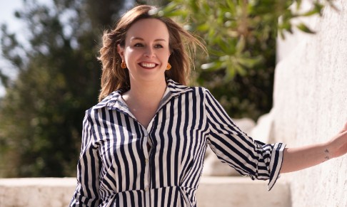 Citizen Femme Managing Editor announces relocation