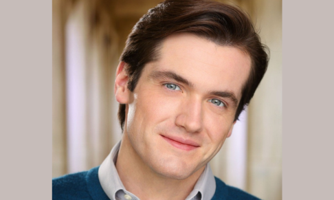 USA Today names Senior Wellness Reporter