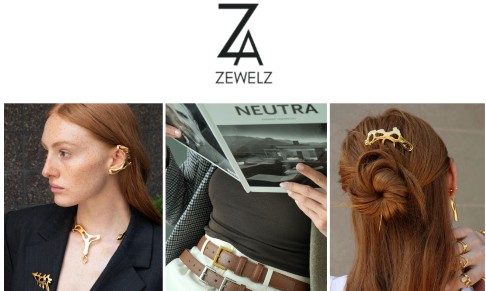 CLD PR (USA) announces jewellery client win