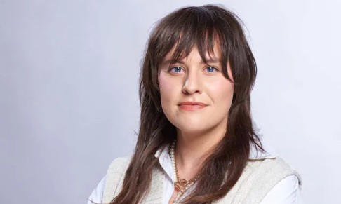 The i Paper names Culture Live Editor & TV Editor