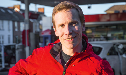 Which? appoints Senior Writer & Researcher