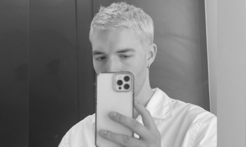 Wallpaper* names Fashion & Beauty Features Director