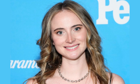 PEOPLE Magazine (USA) names Senior Director of Social Media