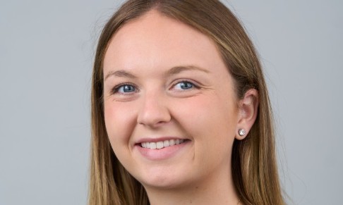 Newsweek (USA) names Life & Trends Reporter