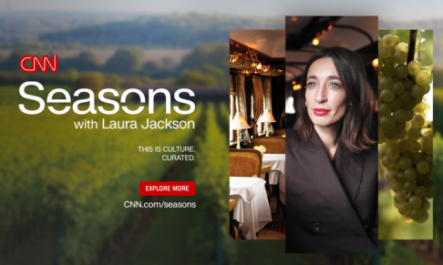 CNN announces news Seasons host