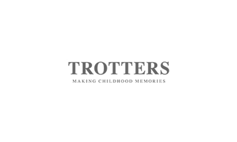 Children's clothing brand TROTTERS appoints ECD Communications