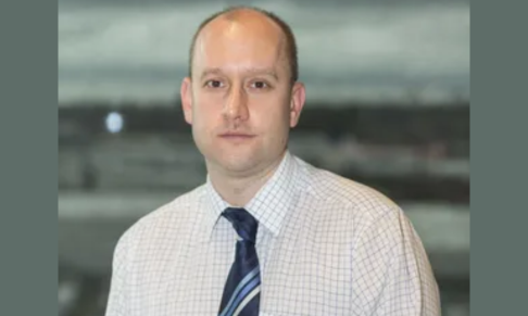 Shropshire Star appoints Business Editor